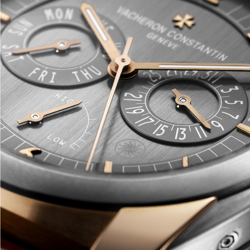 Vacheron Constantin Quai de l'Ile