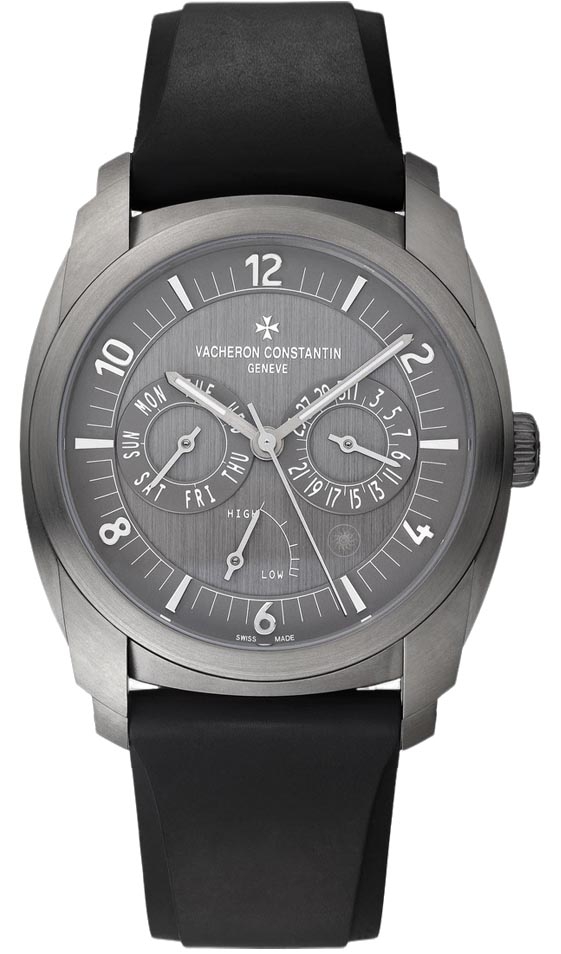 Vacheron Constantin Quai de l'Ile