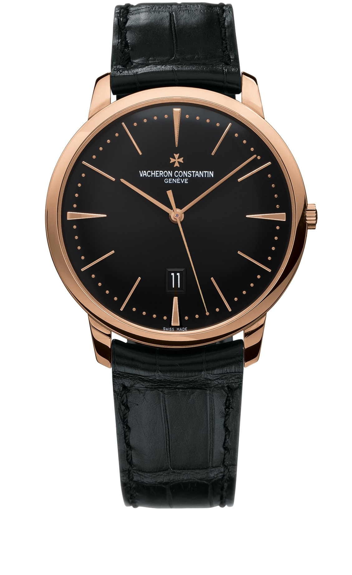 Vacheron Constantin Patrimony