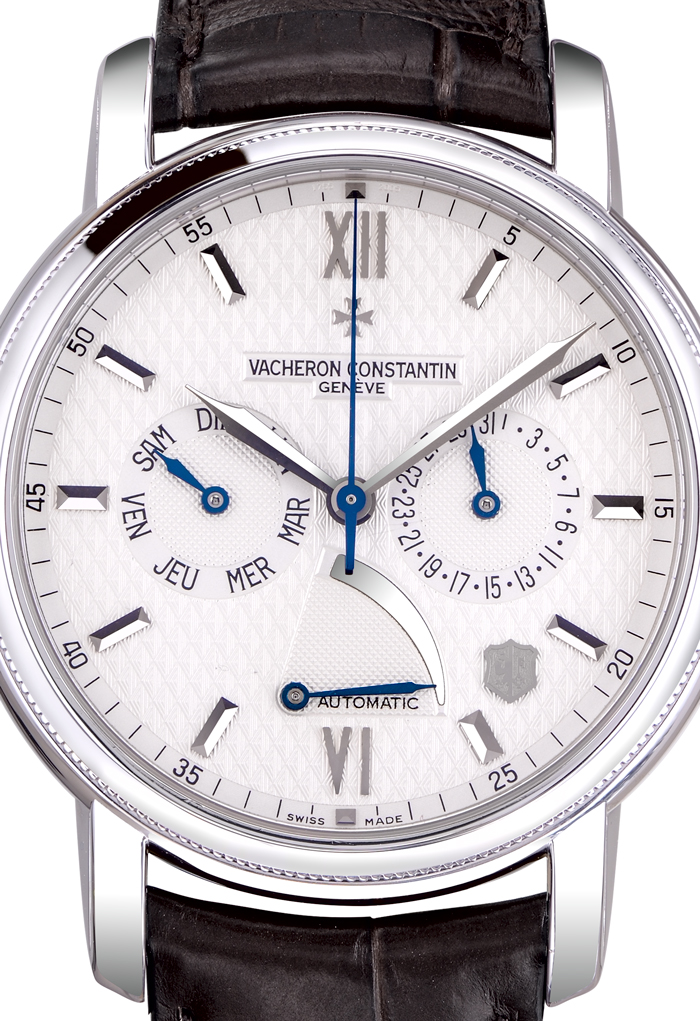 Vacheron Constantin Vacheron Constantin