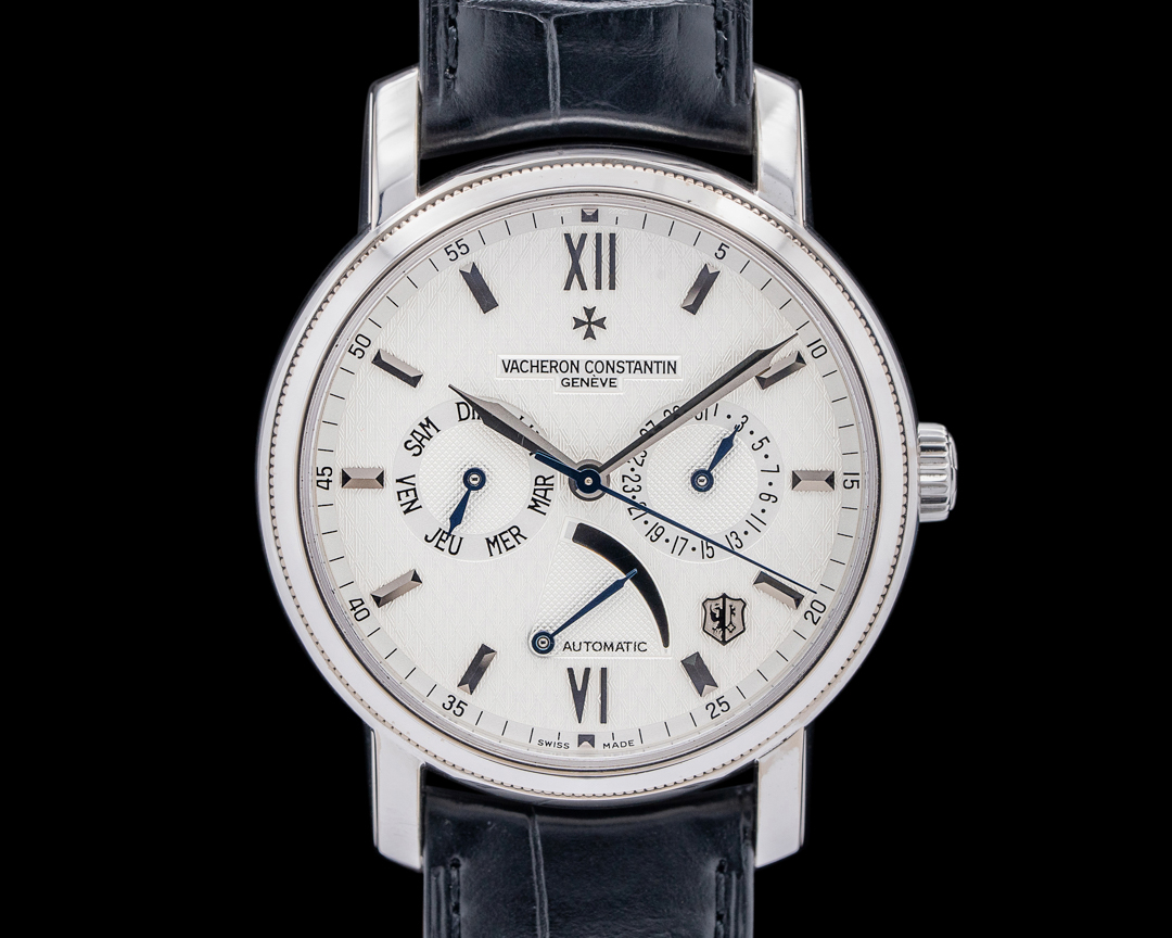 Vacheron Constantin Vacheron Constantin
