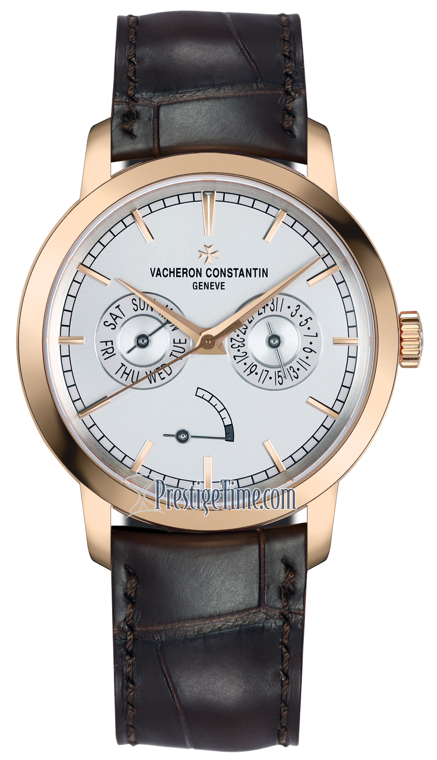 Vacheron Constantin Traditionnelle
