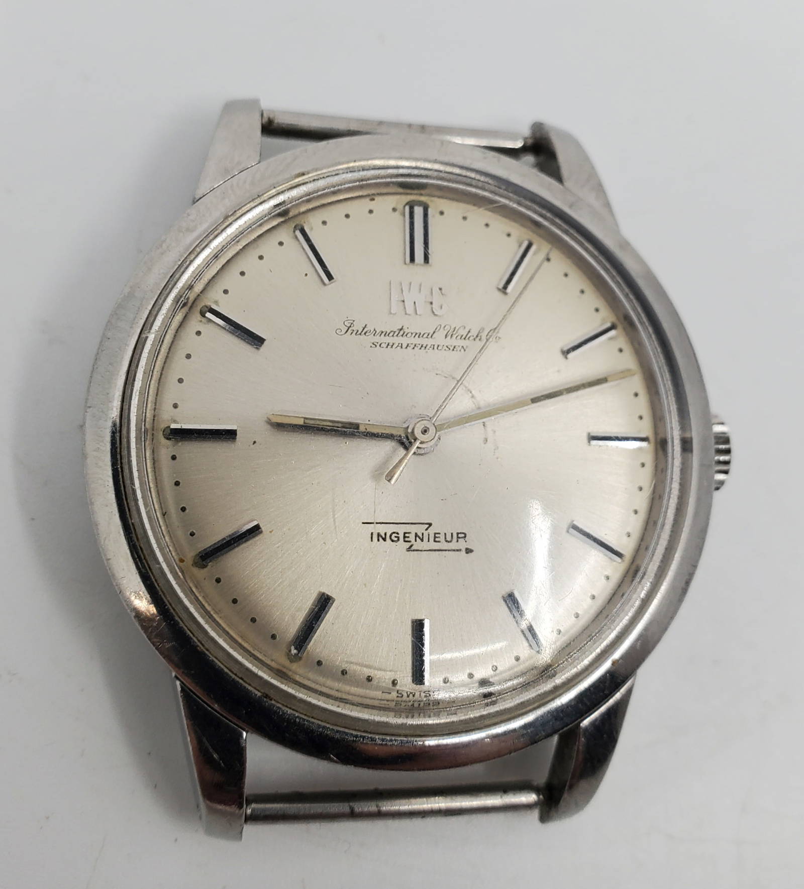 IWC Ingenieur Automatic