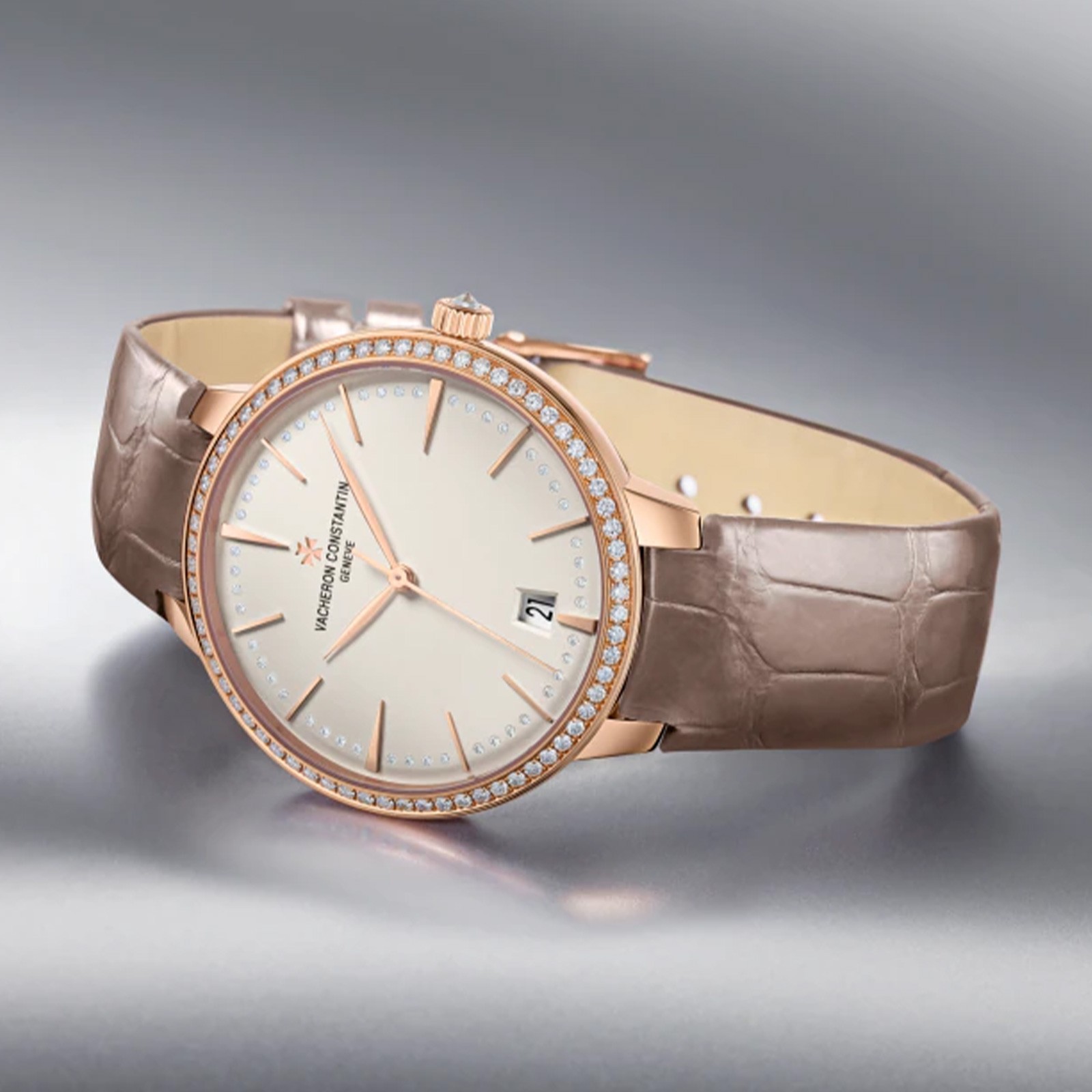 Vacheron Constantin Patrimony