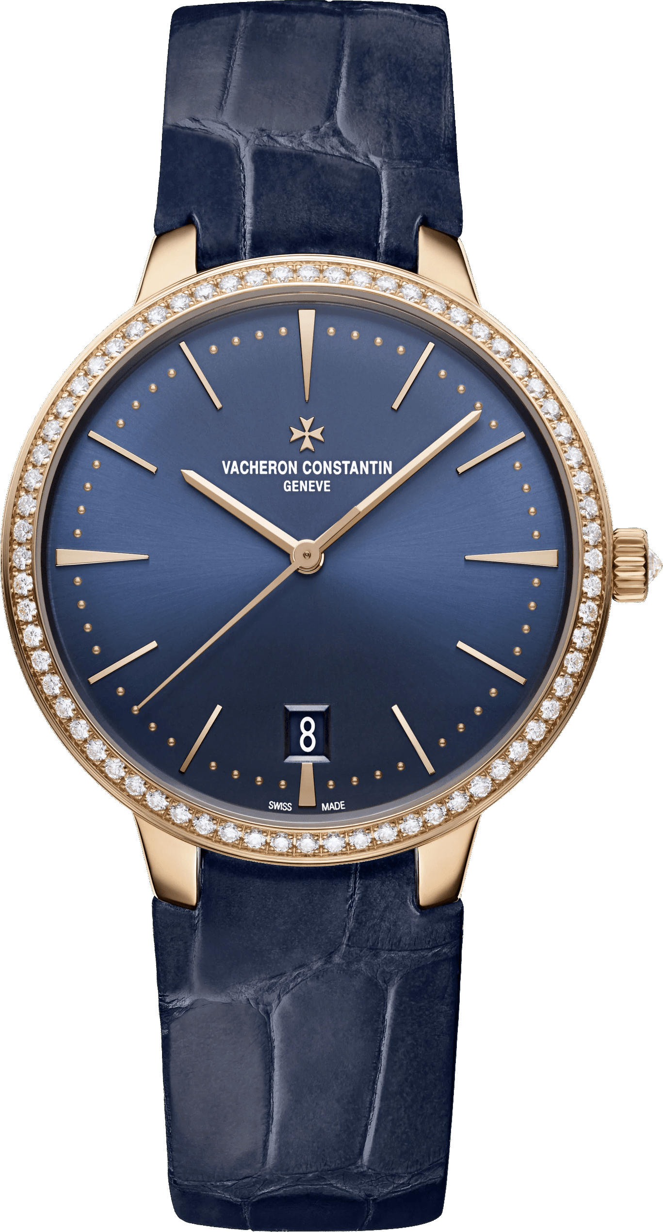 Vacheron Constantin Patrimony