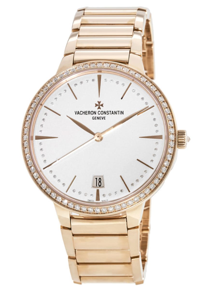 Vacheron Constantin Patrimony