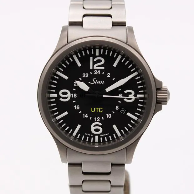 Sinn 856 / 857