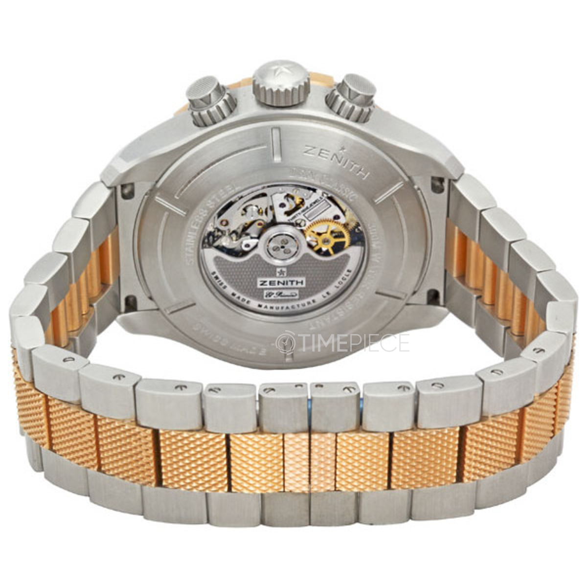 Zenith Defy El Primero