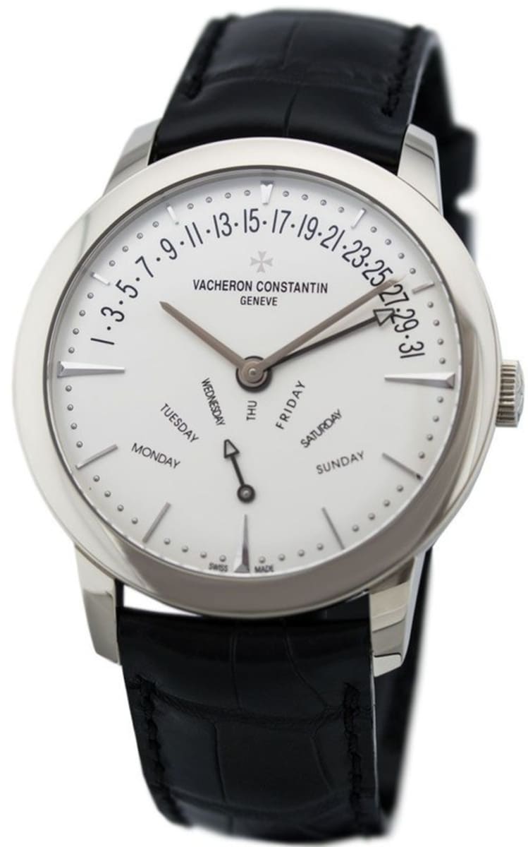 Vacheron Constantin Patrimony