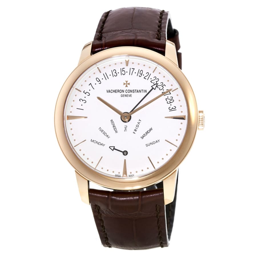 Vacheron Constantin Patrimony