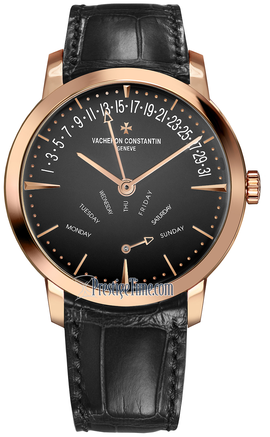 Vacheron Constantin Patrimony