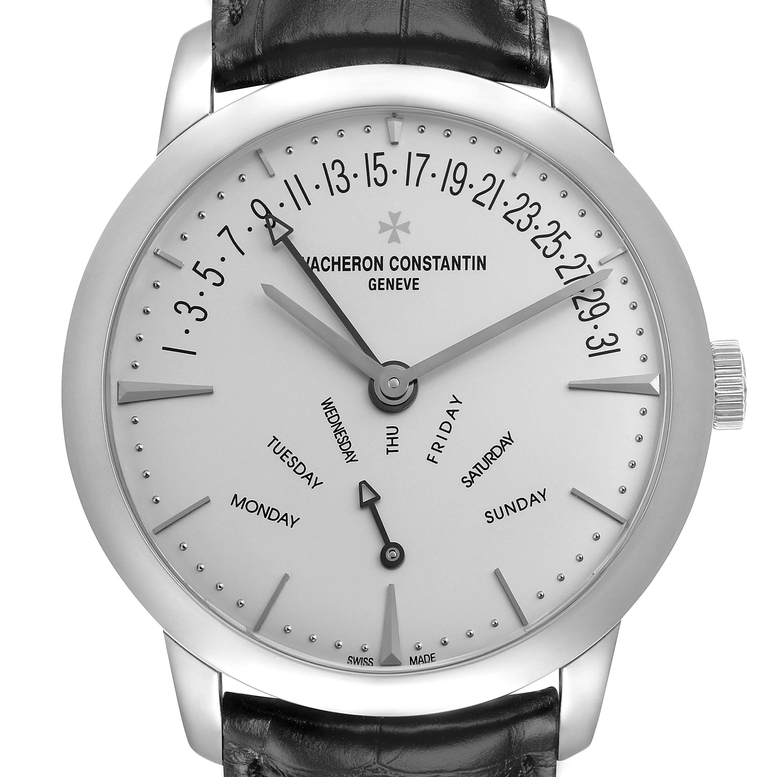 Vacheron Constantin Patrimony