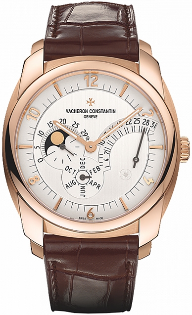 Vacheron Constantin Quai de l'Ile