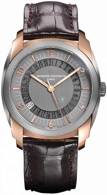 Vacheron Constantin Quai de l'Ile