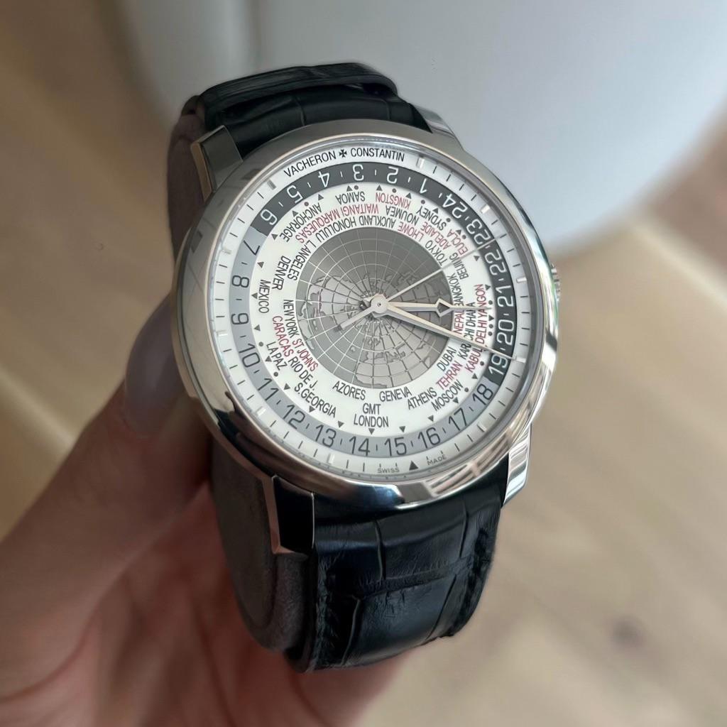 Vacheron Constantin Patrimony