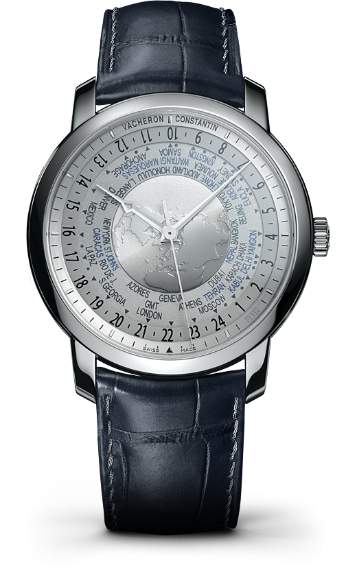 Vacheron Constantin Patrimony