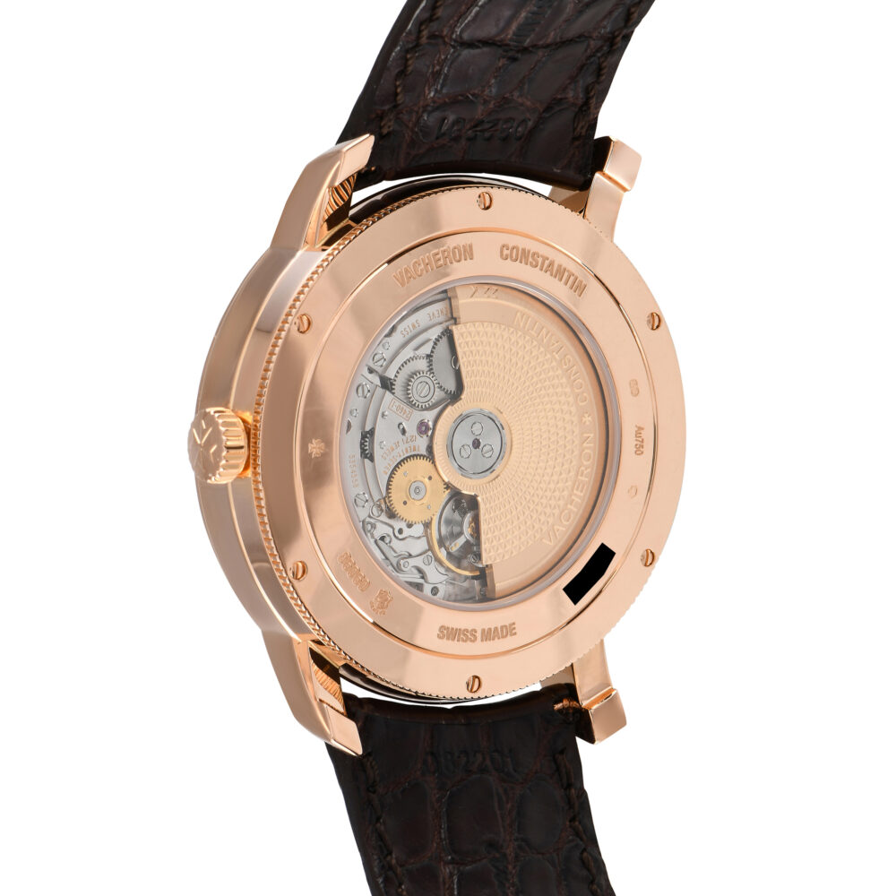 Vacheron Constantin Patrimony