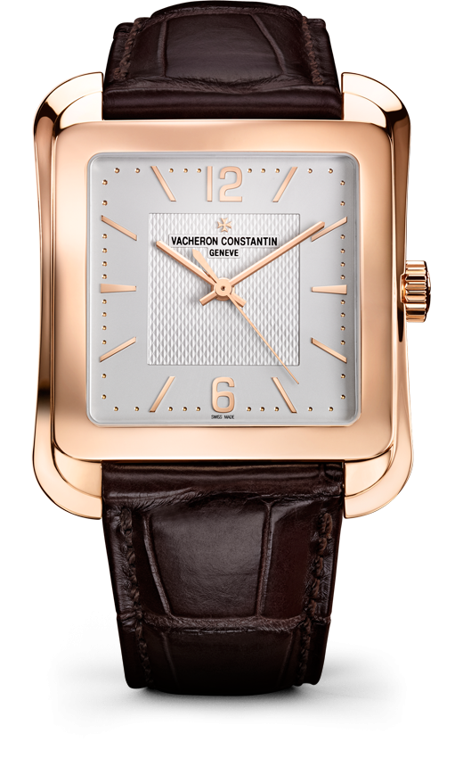 Vacheron Constantin Historiques