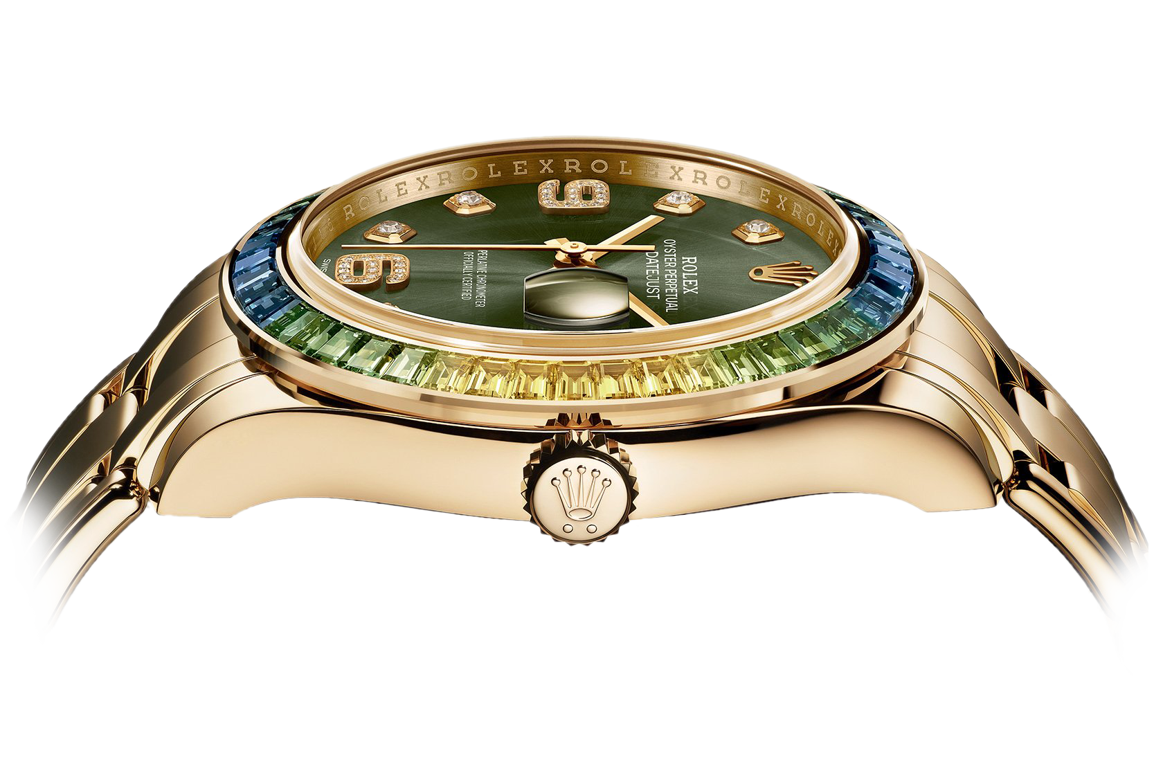 Rolex Pearlmaster