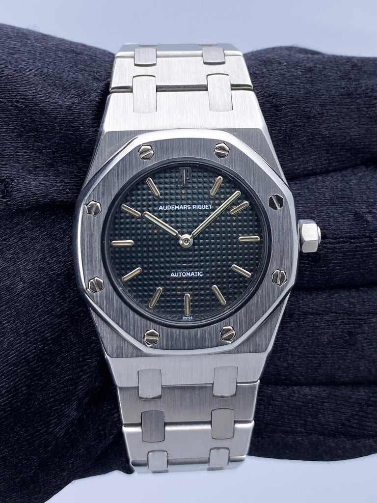 Audemars Piguet Royal Oak Lady
