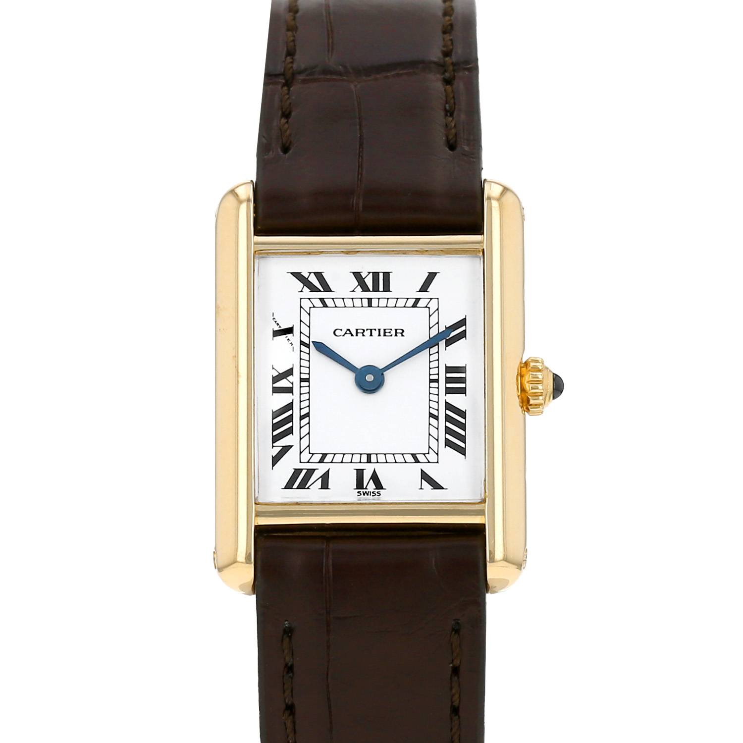 Cartier Tank Louis Cartier