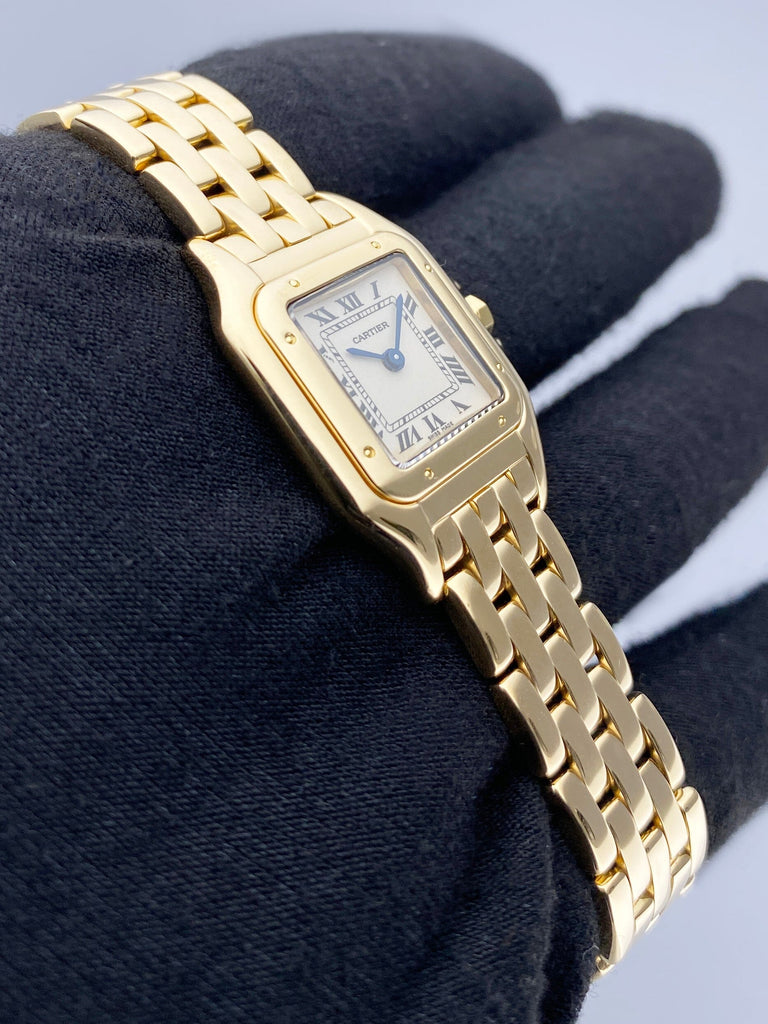 Cartier Panthère