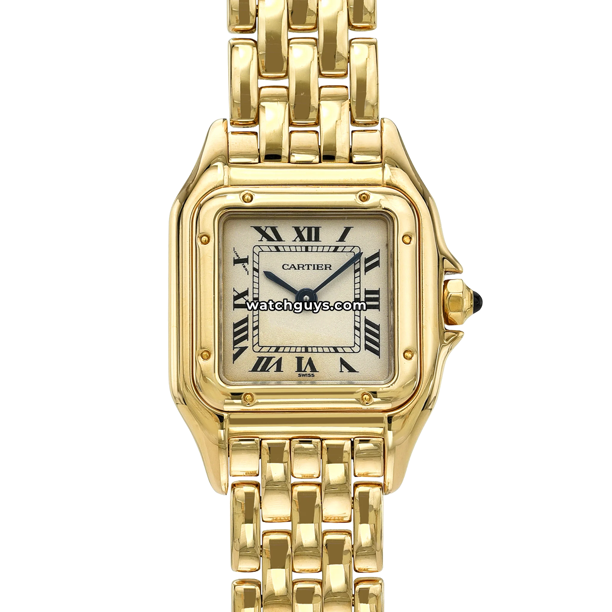 Cartier Panthère