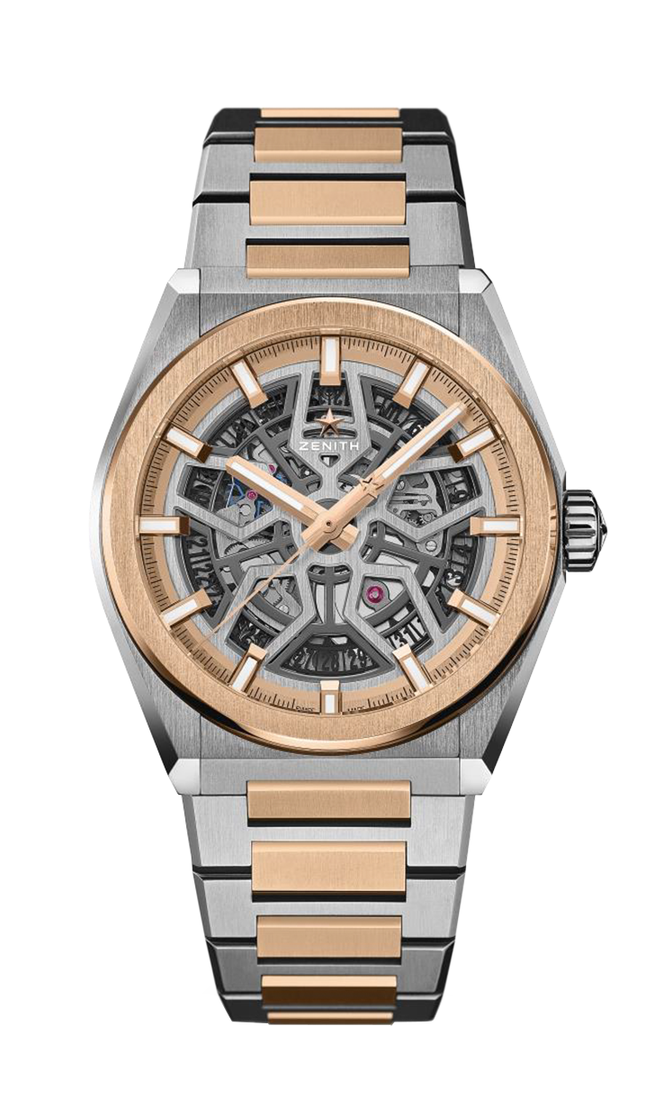Zenith Defy