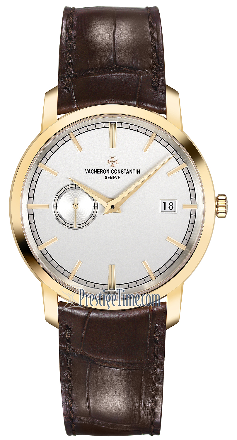 Vacheron Constantin Patrimony
