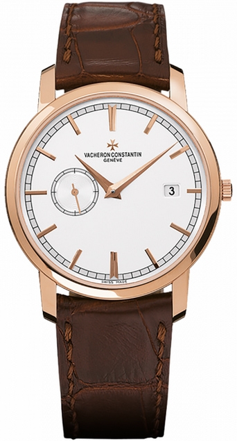 Vacheron Constantin Patrimony