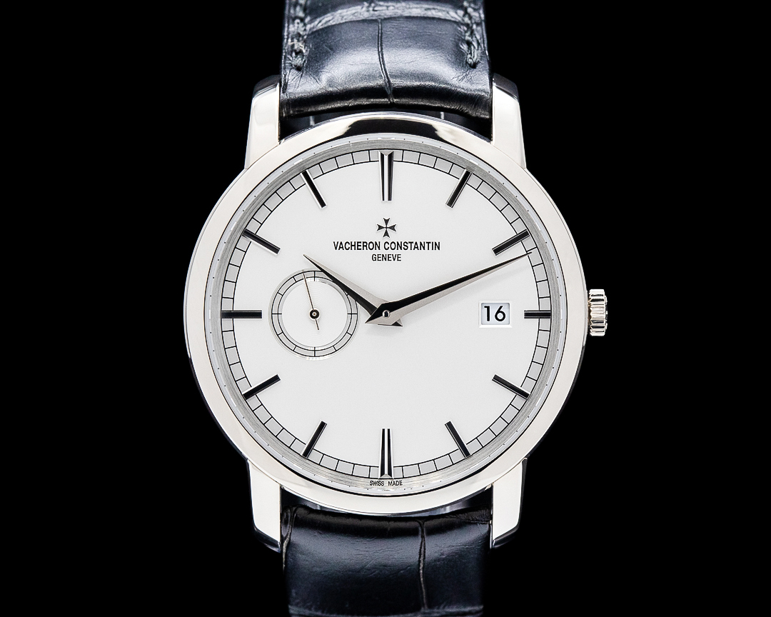 Vacheron Constantin Patrimony
