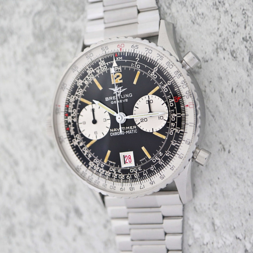 Breitling Navitimer