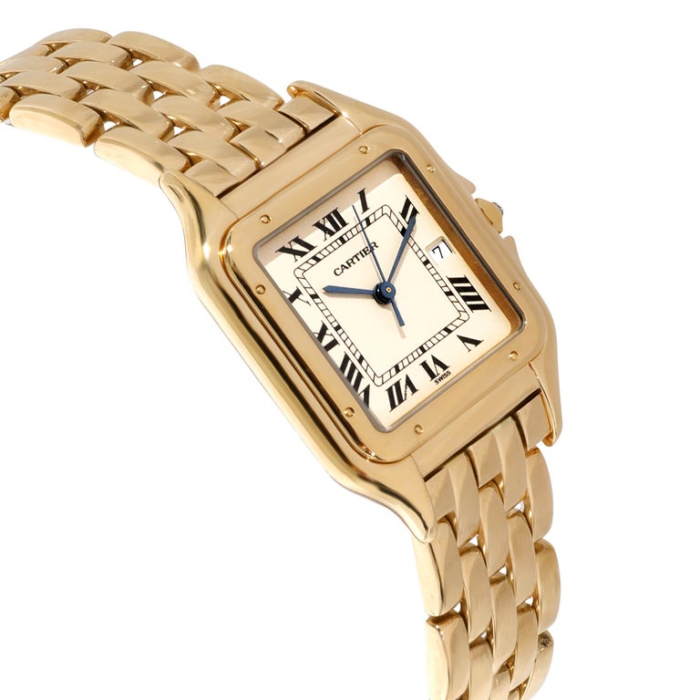 Cartier Panthère