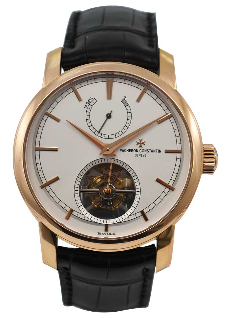 Vacheron Constantin Patrimony