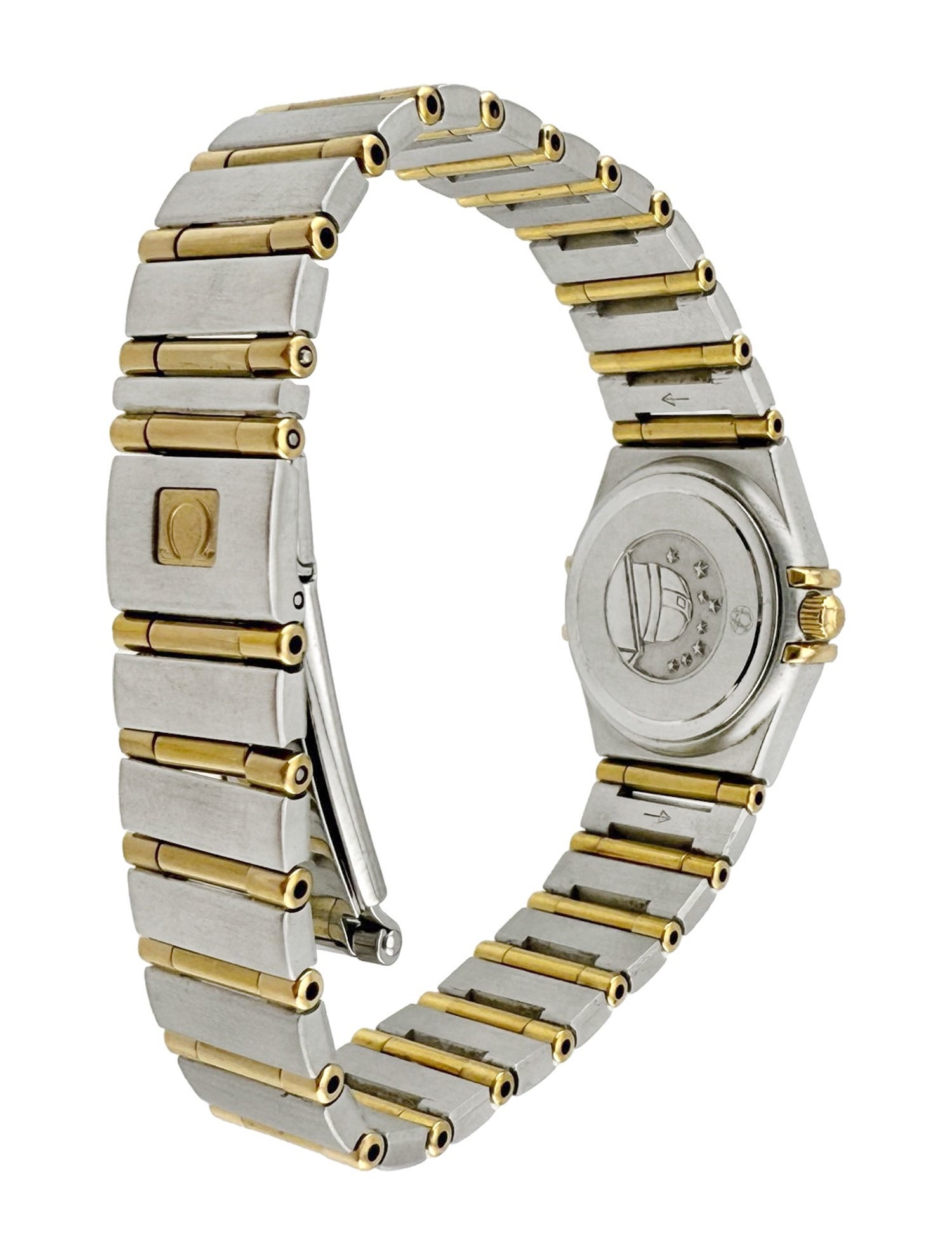 Omega Constellation