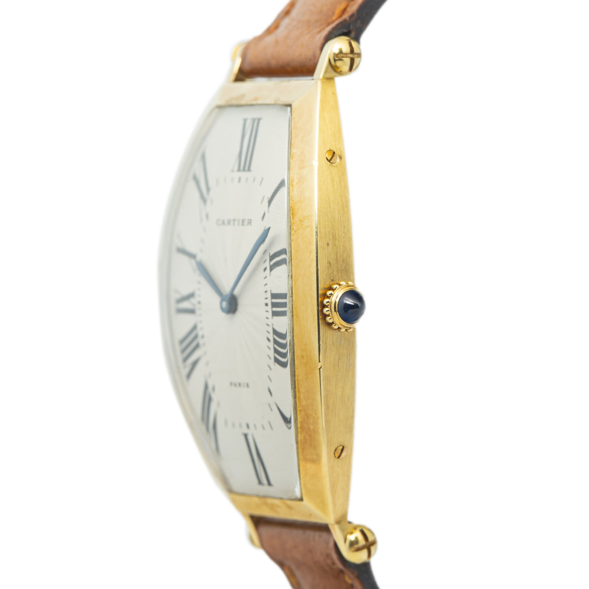 Cartier Tonneau