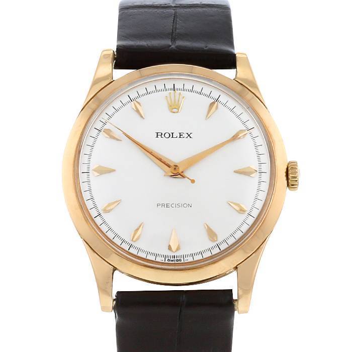 Rolex Oyster Precision