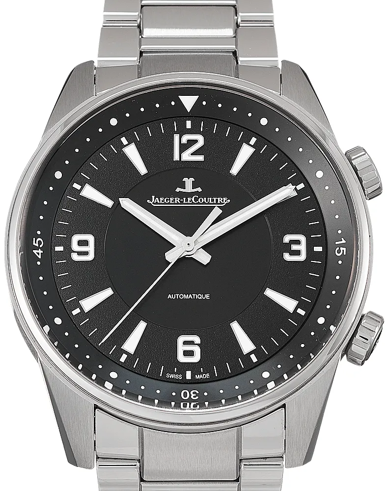 Jaeger-LeCoultre Polaris