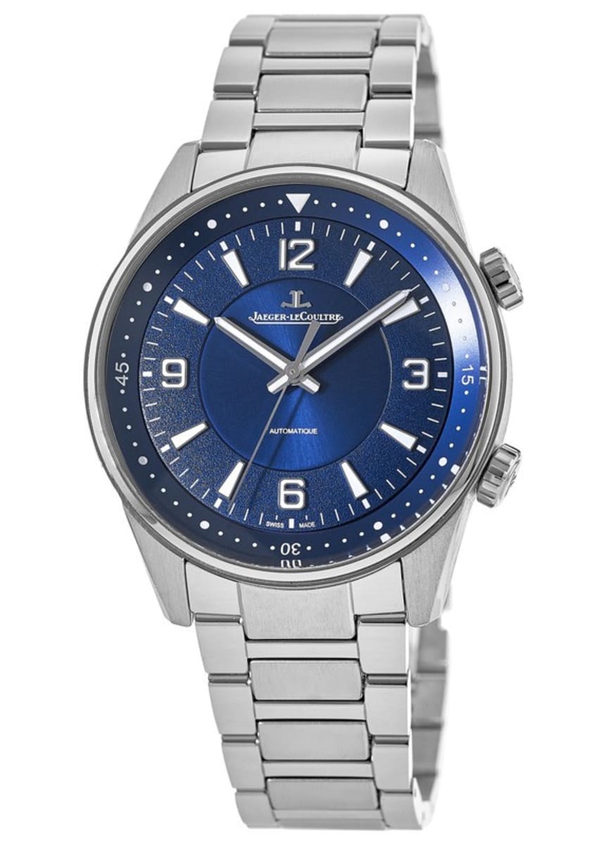 Jaeger-LeCoultre Polaris