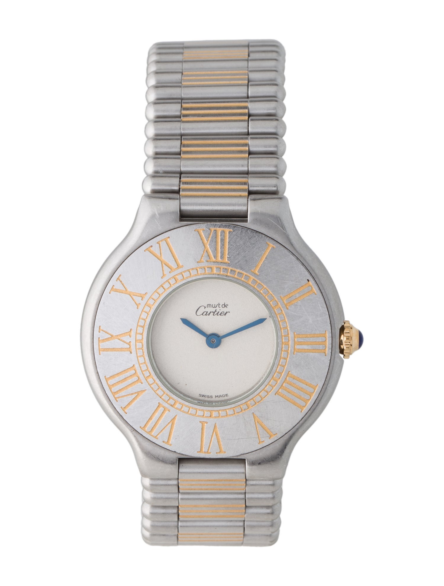 Cartier 21 Must de Cartier