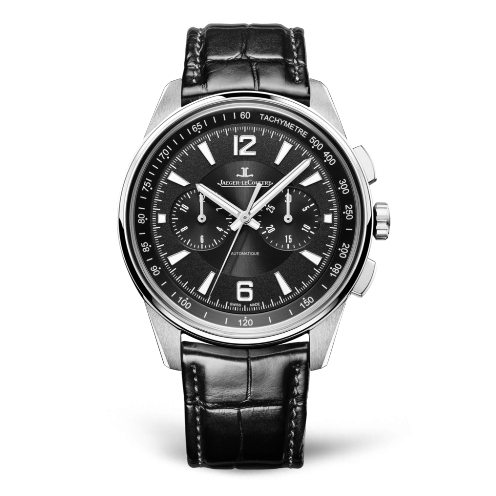 Jaeger-LeCoultre Polaris