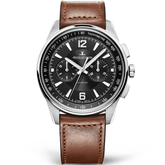 Jaeger-LeCoultre Polaris
