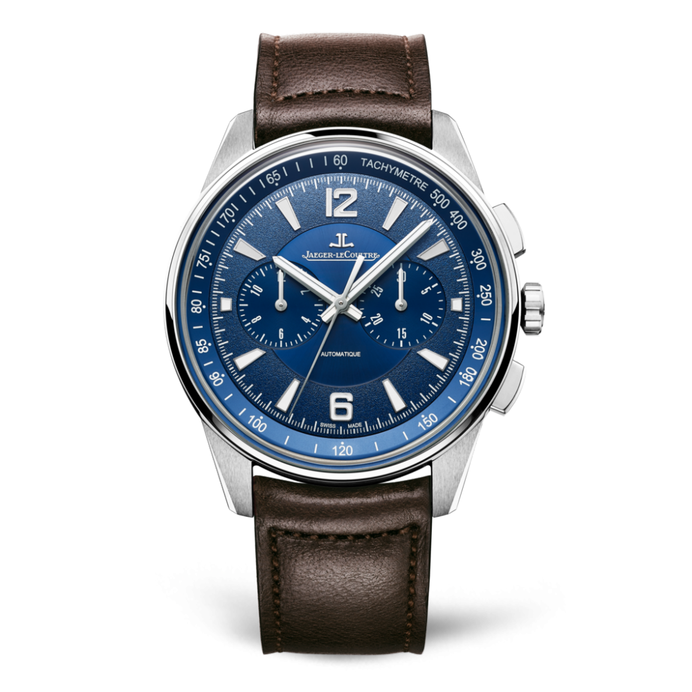 Jaeger-LeCoultre Polaris