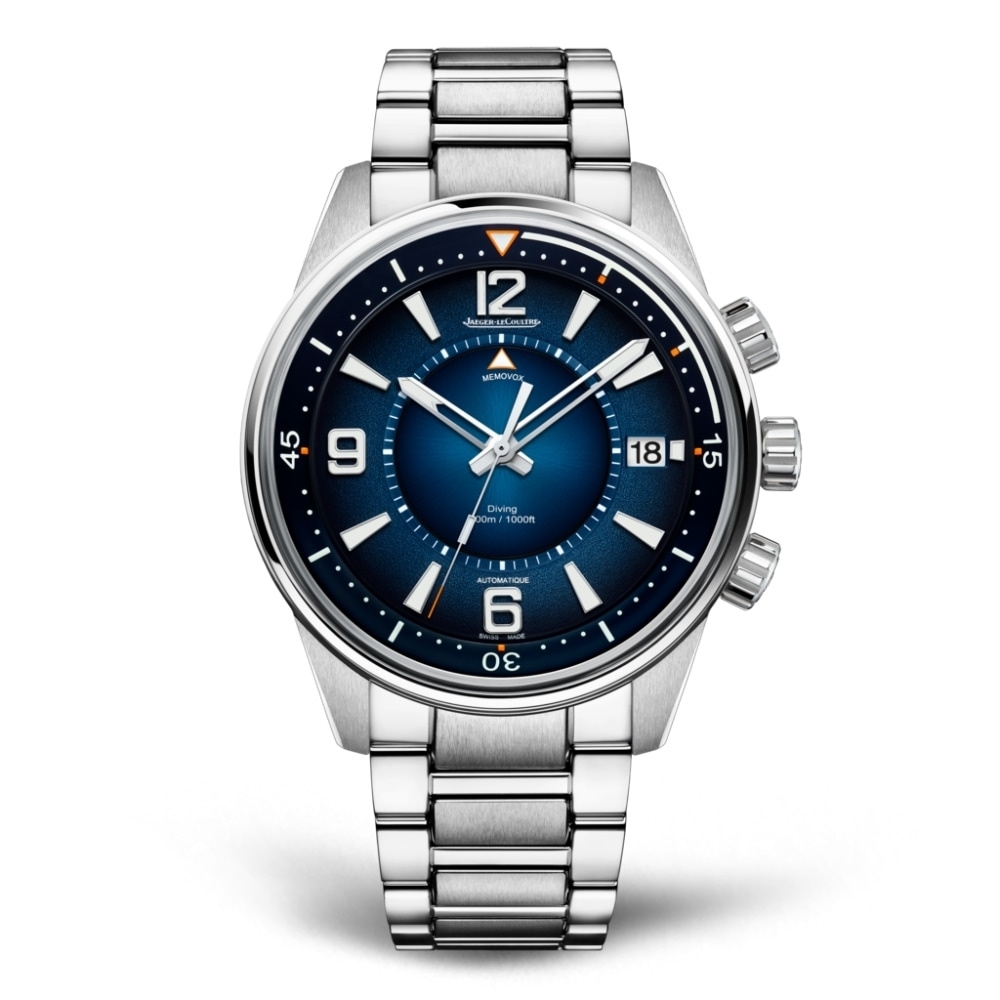Jaeger-LeCoultre Polaris