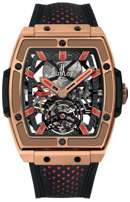 Hublot MP Collection