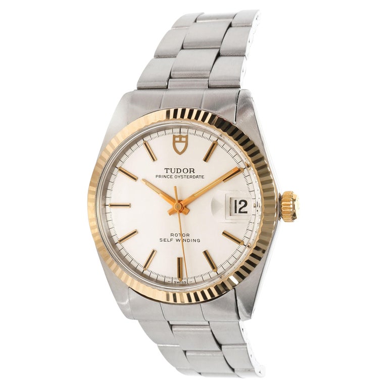 Tudor Prince Oysterdate