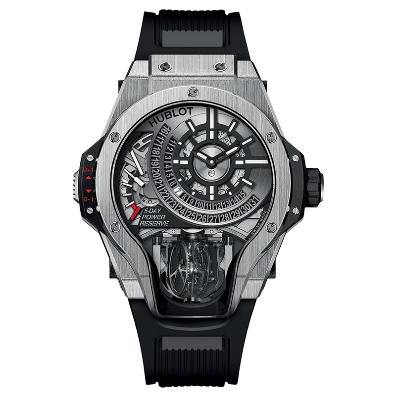 Hublot MP-09