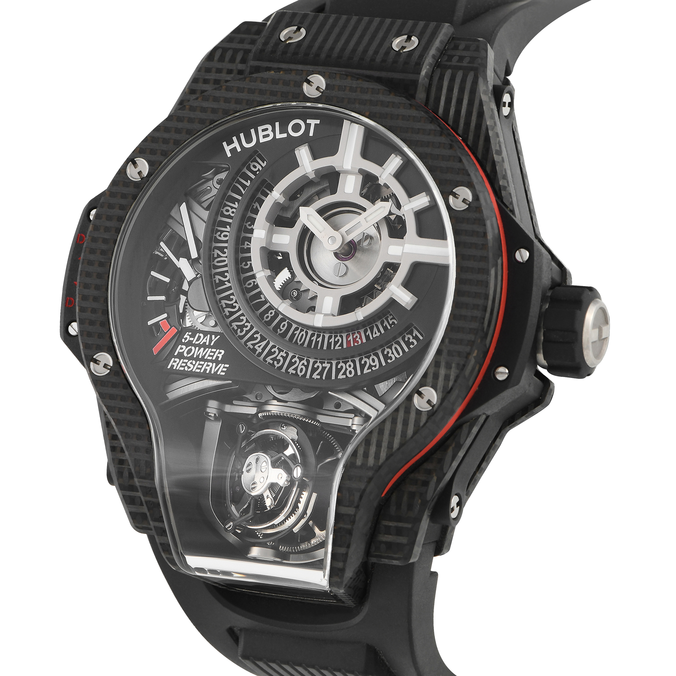 Hublot MP-09