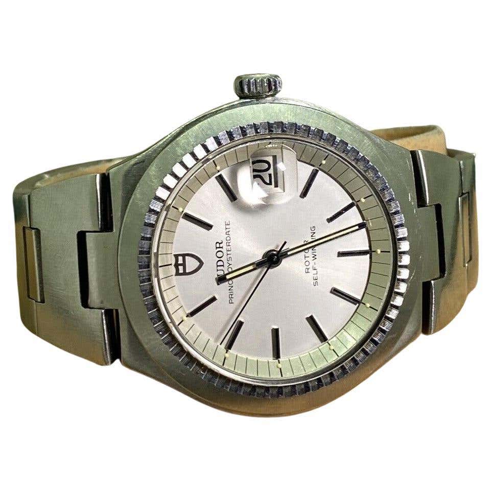 Tudor Prince Oysterdate