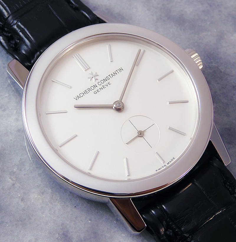 Vacheron Constantin Vacheron Constantin